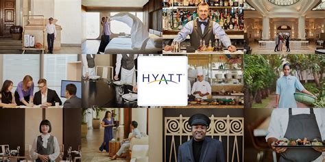 hyatt hotel careers